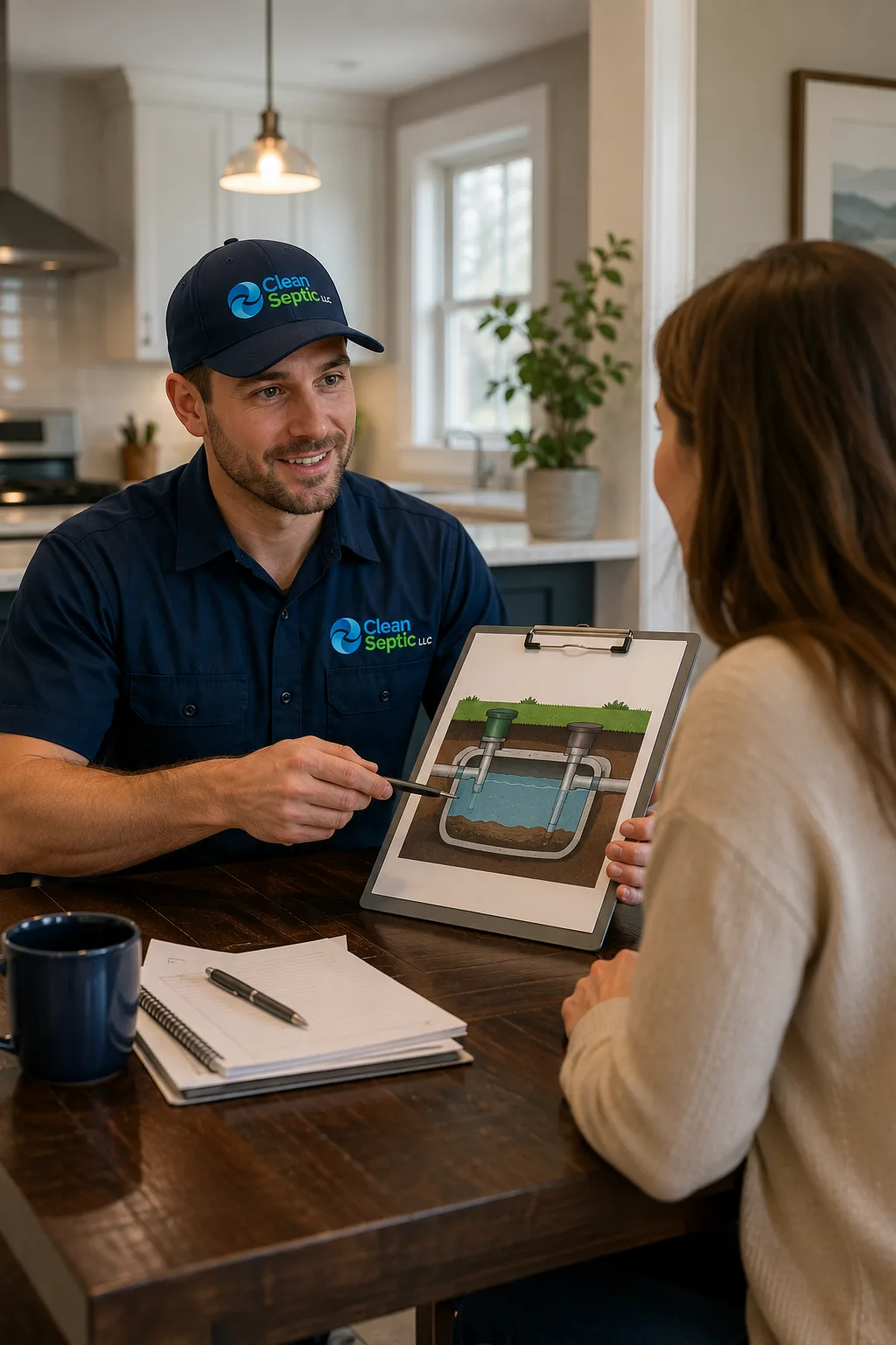 Septic Tank Pumping Mount Vernon, GA FAQs